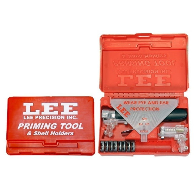 Lee Auto-Prime Set