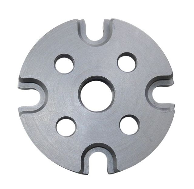 Lee Breech Lock Pro Shell Plate for 6.8SPC and .224 Valkryrie