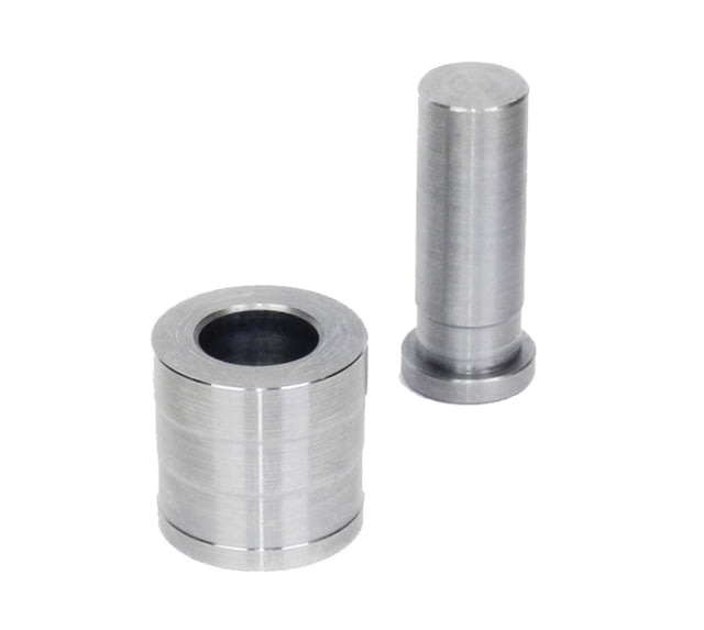 Lee Bullet Sizer & Punch .357