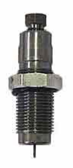 Lee Carbide Sizing Die Only For 38 Special/357 Magnum