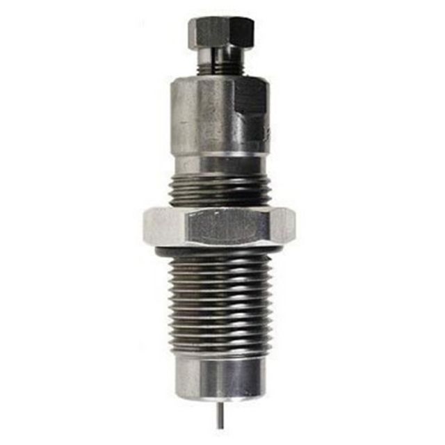 Lee Carbide Sizing Die W/Shellholder For 30 M1 Carbine