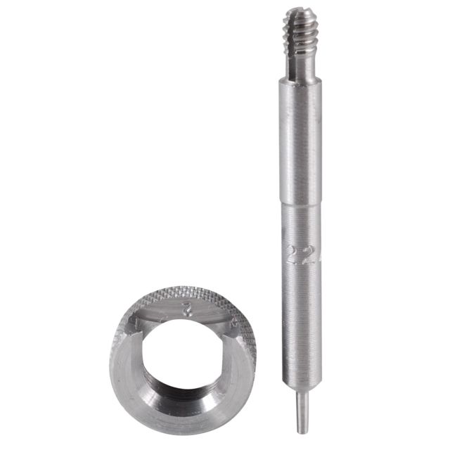 Lee Case Length Gauge Reloading Tool .300 Winchester Short Magnum