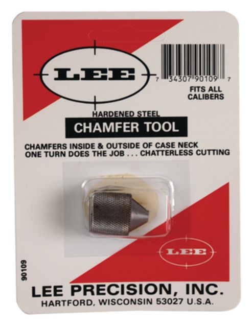 Lee Chamfer Tool