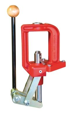 Lee Classic Cast Single Stage Reloading Press