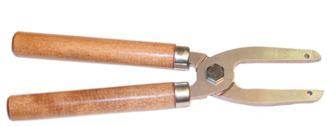 Lee Commercial Steel Mold Handles