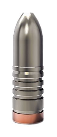 Lee Double Cavity Mold C277-135-RF