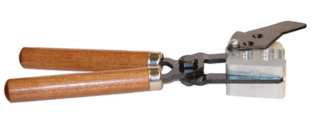 Lee Double Cavity Pistol Bullet Mold Number 358-105-SWC