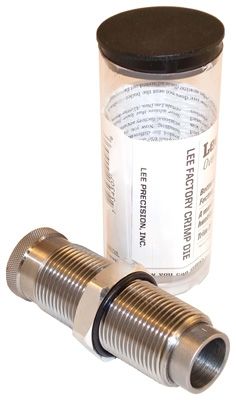 Lee Factory Crimp Die Only .204 Ruger