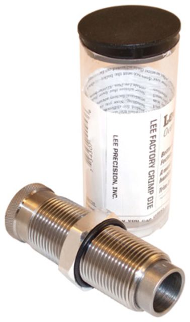 Lee Factory Crimp Die Only .25-20 Winchester