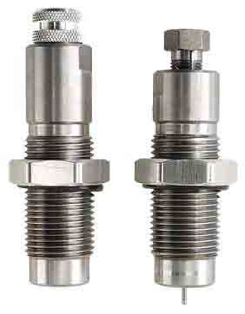 Lee Full Length 2-die Set .43 Spanish