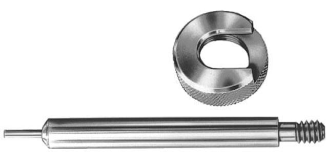 Lee Gauge Holder 6mm Creedmoor