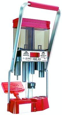 Lee Load-All 2 16 Ga Shotshell Reloading Press