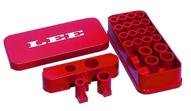 Lee Gunsmith And Reloading Equipment