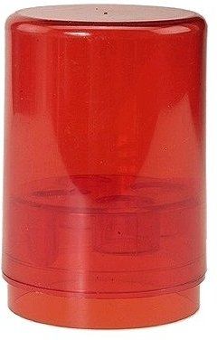 Lee Red Round Die Box