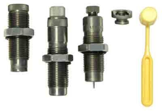 Lee Gunsmith And Reloading Equipment