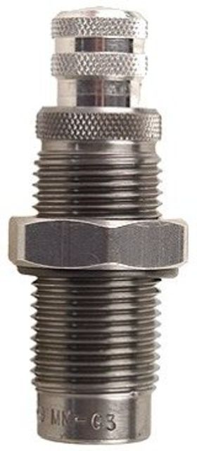 Lee Factory Crimp Pistol Die For 32 Smith & Wesson/32 H&R