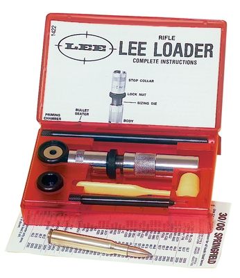Lee Loader for .45-70 Government