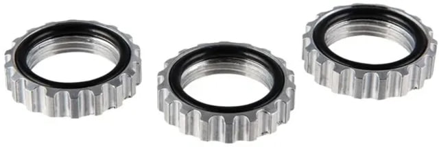 Lee Lock Rings Set of