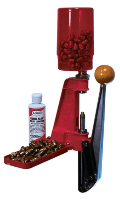 Lee Lube and Sizing Kit .401 Diameter