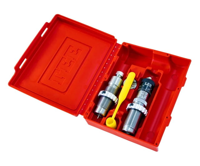 Lee Micrometer Fl Die Set 8.6 Blackout