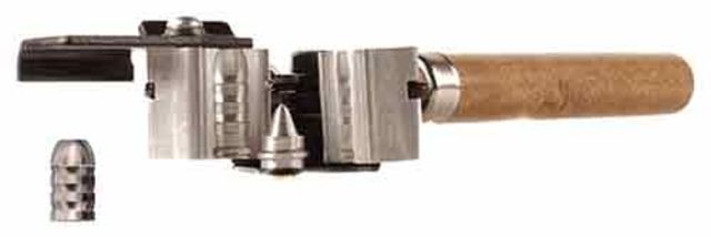 Lee Minie Ball Mold 54Cal W/Handles .533 410M