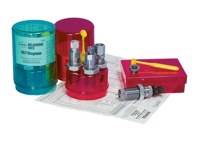 Lee Pacesetter Three-Die Sets .270 Winchester