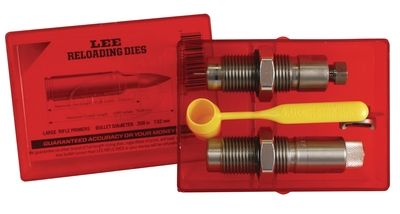 Lee Pacesetter Two-Die Sets .300 Winchester Short Magnum