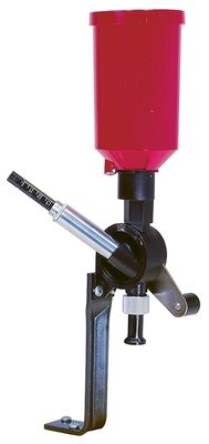 Lee Perfect Powder Measure