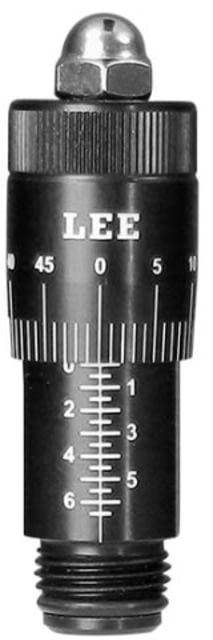 Lee Precision Micrometer Adjust Screw Handguns