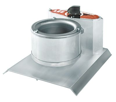 Lee Electric Melter