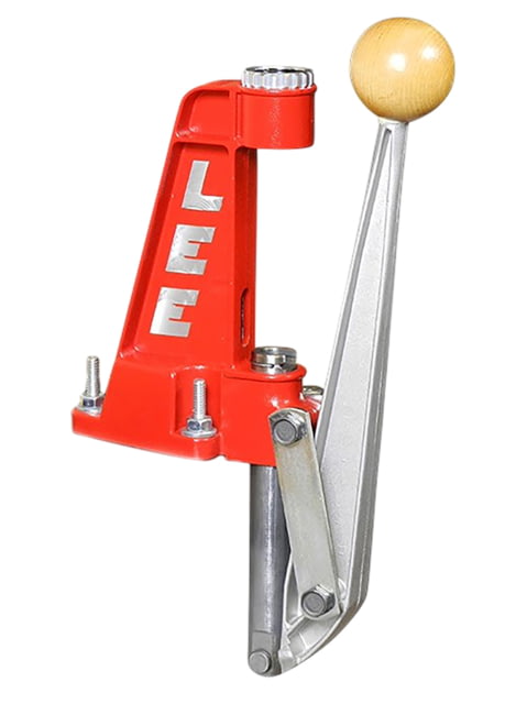 Lee Precision Reloader Press 38/357