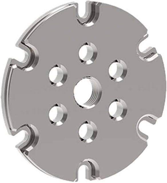 Lee Six Pack Pro 6000 Shell Plate - 44 Magnum/44 Special/45 Colt/50 AE Size 11L Steel