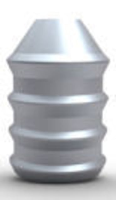 Lee REAL Muzzleloader Mould Combo - Double Cavity Includes Handles 45in 200 gr .440in Ball LEE