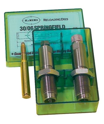 Lee RGB Two-Die Sets .270 Winchester
