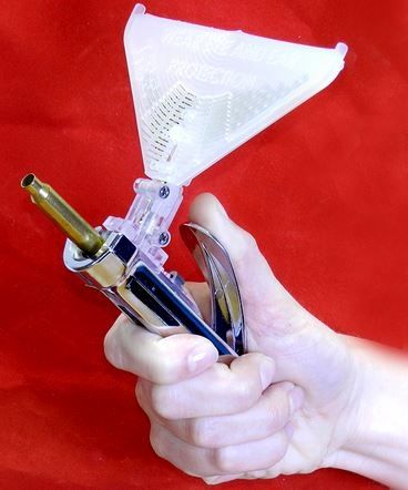Lee Auto-Prime XR Rifle/Pistol Hand Priming Tool