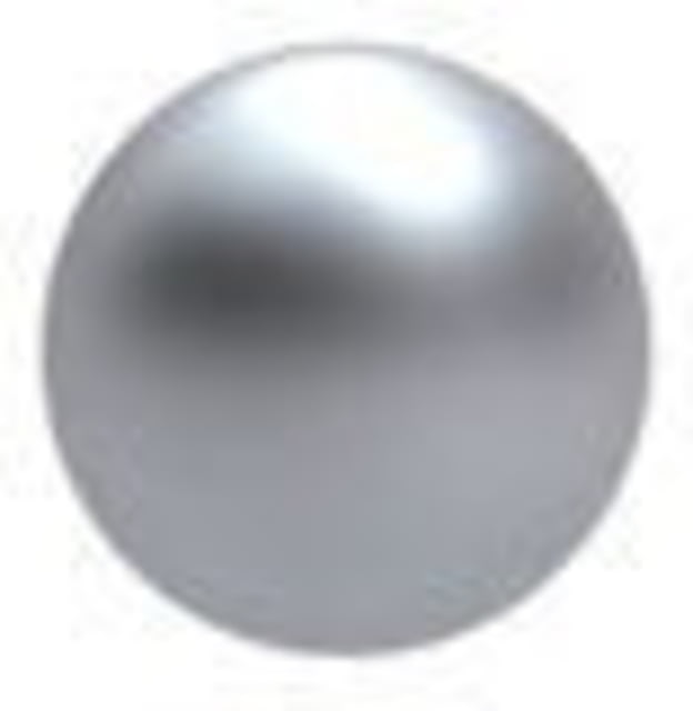 US Lee Round Ball Mould Handles Included - Double Cavity .380in 82.37 gr, LEE90423 Tech Data