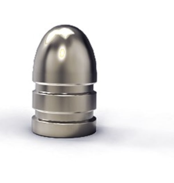 Lee Round Nose Pistol Mould - 6 Cavity Handles Sold Separately .311in 93 gr LEE