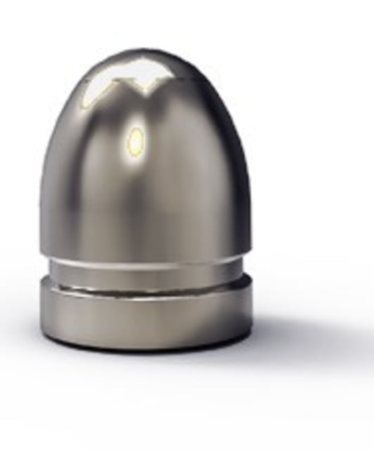 Lee Round Nose Pistol Mould - Double Cavity Handles Included .356in 102 gr LEE