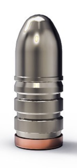 Lee Round Nose Rifle Mould - Double Cavity Handles Included .324in 175 gr LEE
