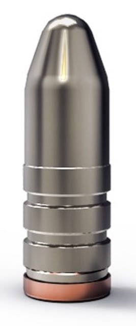Lee Round Nose Rifle Mould - Double Cavity Handles Included .329in 205 gr