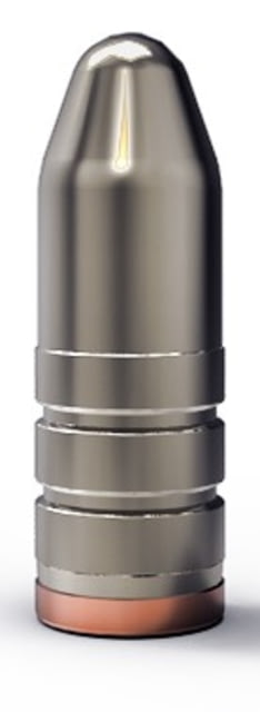 Lee Round Nose Rifle Mould - Double Cavity Handles Included .338in 220 gr