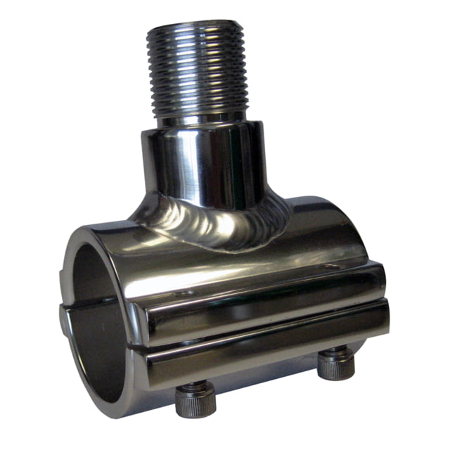 Lee's Tackle Clamp-On Antenna Mount - 1.900" Pipe - Lee's Tackle