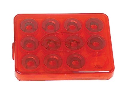 Lee Hand Priming Tool Shell Holder Set