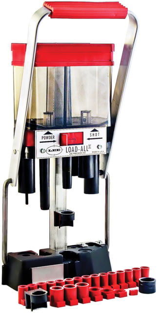Lee Shot Shell Reloading Press