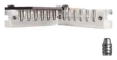Lee Six Cavity Mold .38 158gr-swc No Gc No Handles