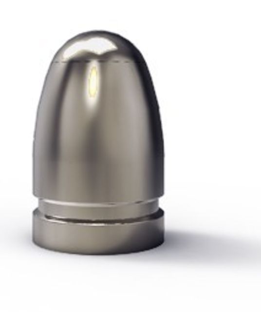Lee Six Cavity Mold 9mm 125gr-2r No Handles