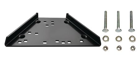 Lee Steel Bench Block