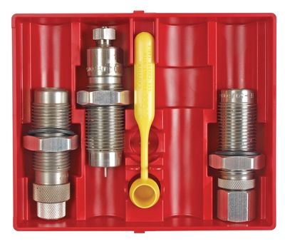 Lee Three-Die Carbide Sets .32 H&R Magnum