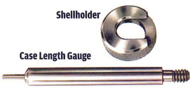 Lee Trimmer Gauge 5.7x28mm Fn