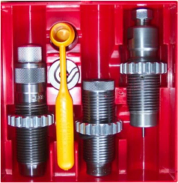 Lee Very Ltd Pacesetter 3-Die Set 6mm GT 8263F0E4 LEE